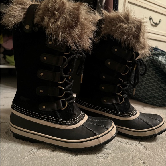 SOREL Waterproof snow boot - Picture 2 of 9